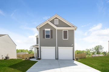 107 Bradford Ct Dallas, GA 30157